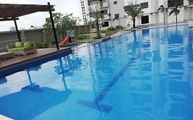 Nica'S Place Property Management Services At Horizons 101 Condominium